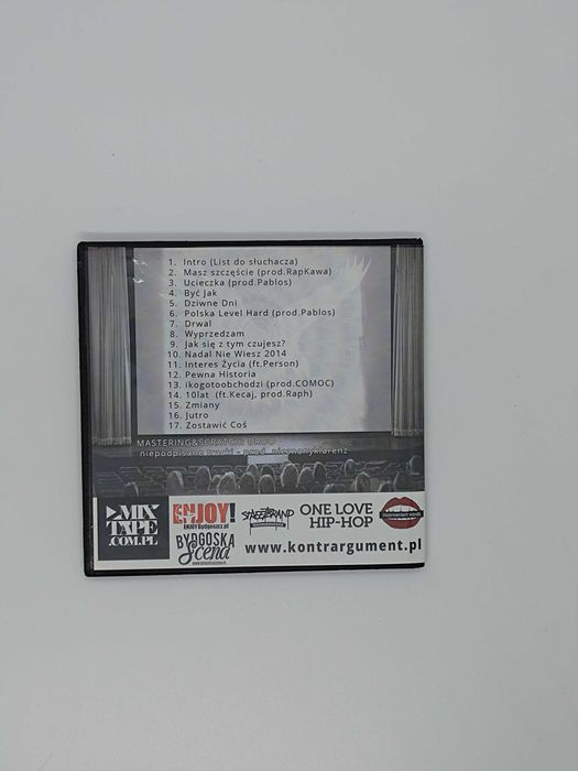 Nieznanyklarenz - #ikogotoobchodzi