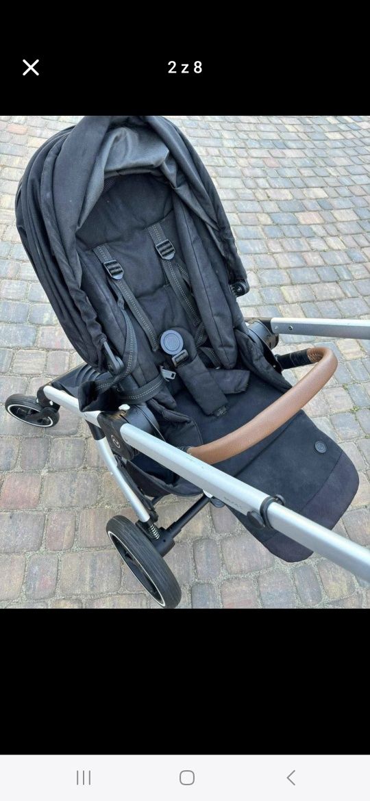 Cybex Balios S wózek dzieciecy