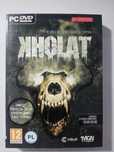 Kholat Box wydanie PC