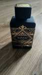 Perfum lattafa Oud For Glory