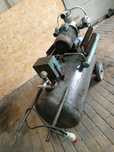 Sprzedam kompresor 180l