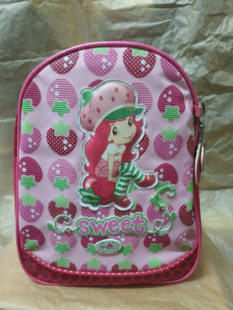 Mochilas novas muito bonitas