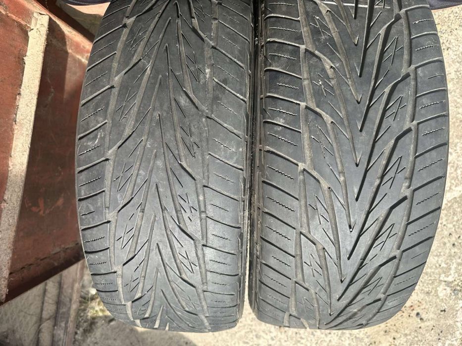 Колеса шина 235 х 55 r 19 колесо