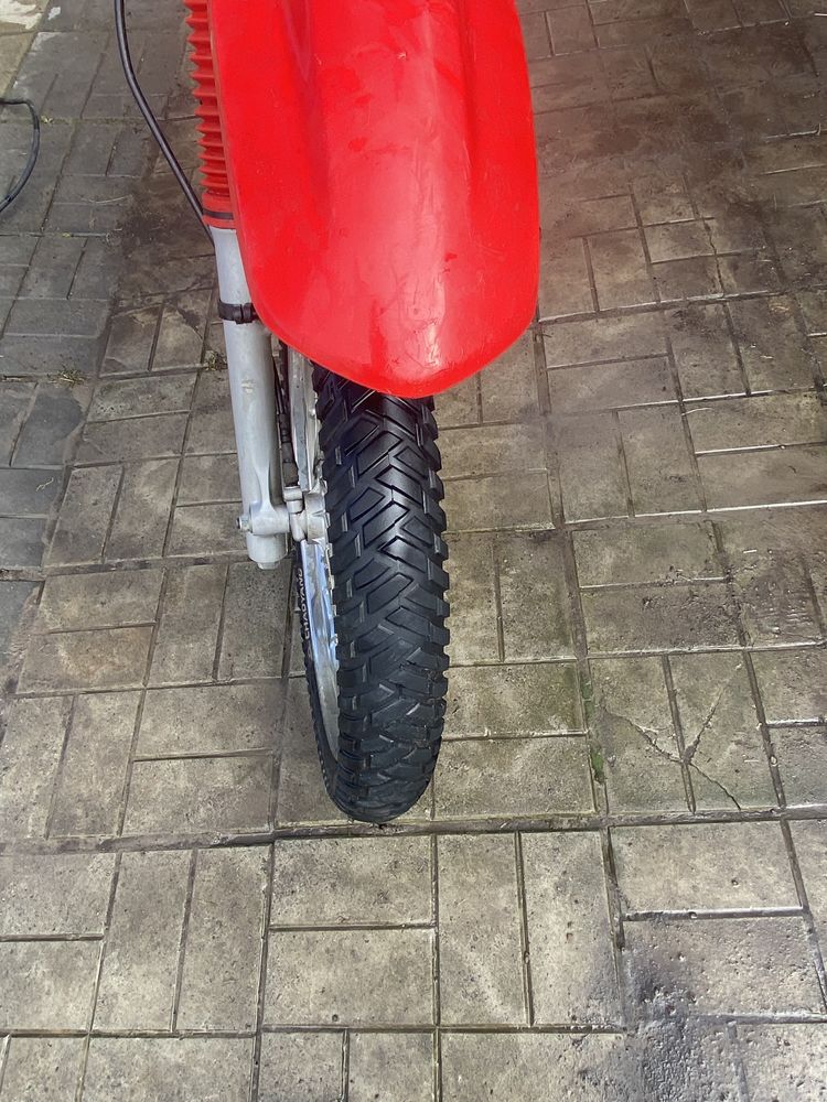 Honda xr 125,в чудовому стані