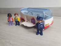 Autocarro Playmobil