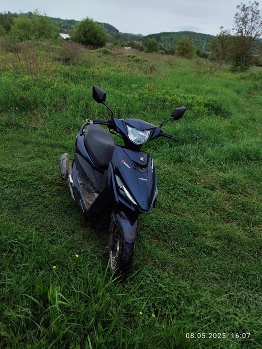 Продаю Forte jog 80