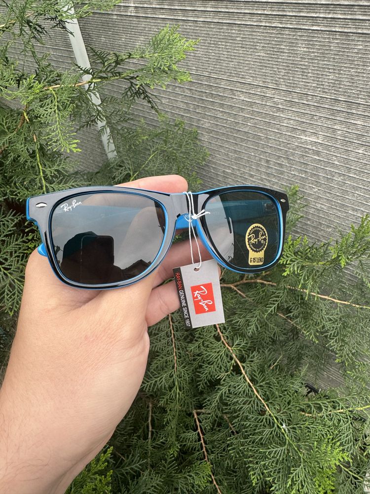 Очки Ray Ban wayfarer