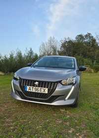 Peugeot 208 1.2 PureTech Active