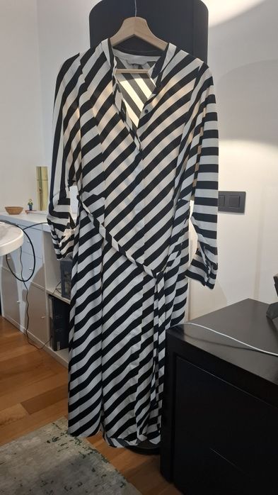 Vestido cerimónia