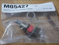 Music Man switch przełącznik Axis jp6 piezo