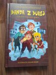 Banda z burej, tajemnica gwiazdy morza