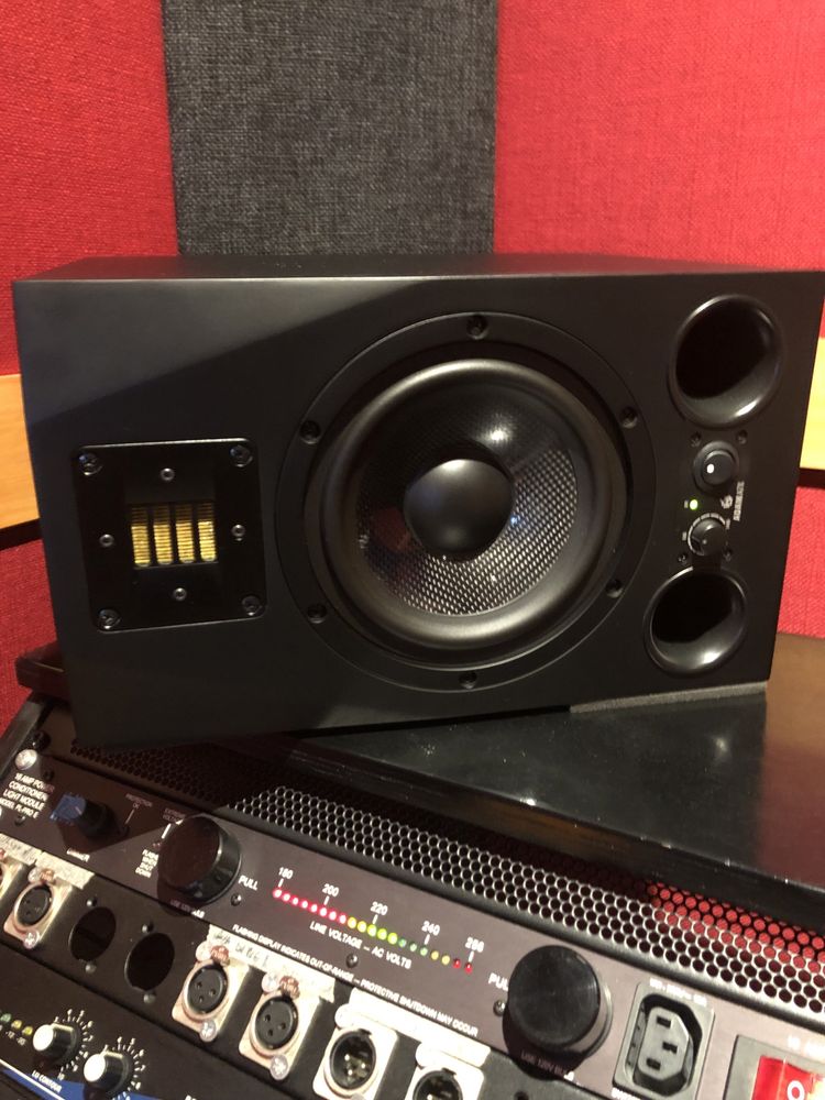 Adam Audio A7X Near/MidFields