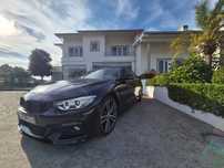 BMW 420 Gran Coupé d Pack M