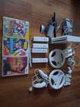 Consola Wii NINTENDO 2006