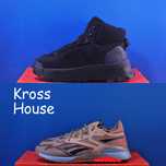 Кроссовки Nike City Classic Boot Reebok Nano X2 Tr Adventure Оригінал