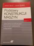 Podstawy konstrukcji maszyn