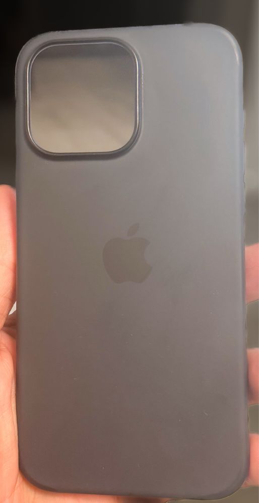 Capa Apple Iphone 15 Pro Max original