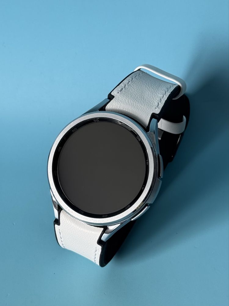 Смарт-годинник Samsung Galaxy Watch6 Classic 47mm R960 #50