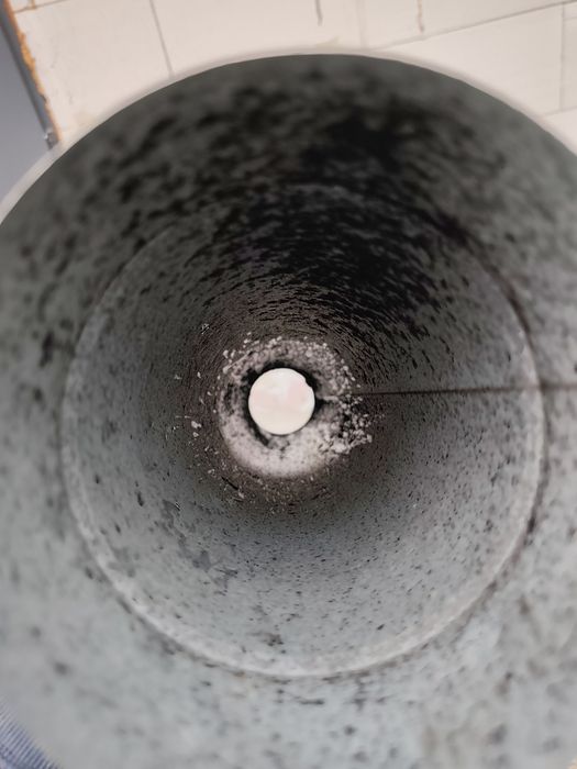 Rury, kolanka fi 120mm piecyk koza