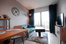 Od zaraz | 2 pokoje | Parking | PetsFriendly