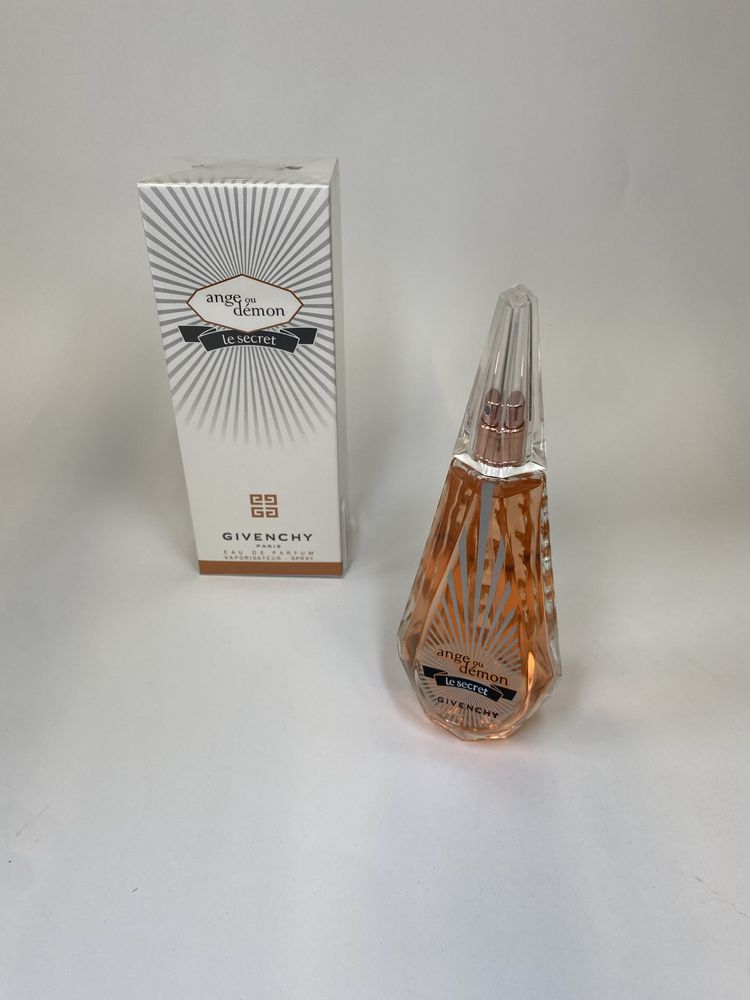 Givenchy Ange Ou Demon Le Secret 100 ml EDP