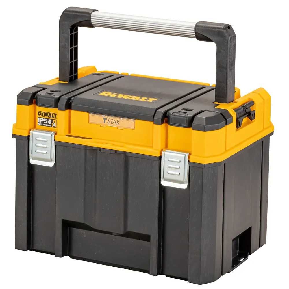 DeWALT DWST83343-1 Ящик с органайзером TSTAK 2.0