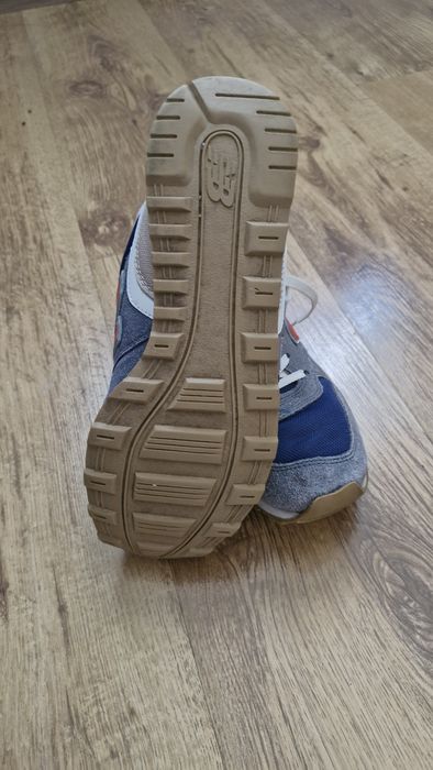 Buty new balance rozmiar 39