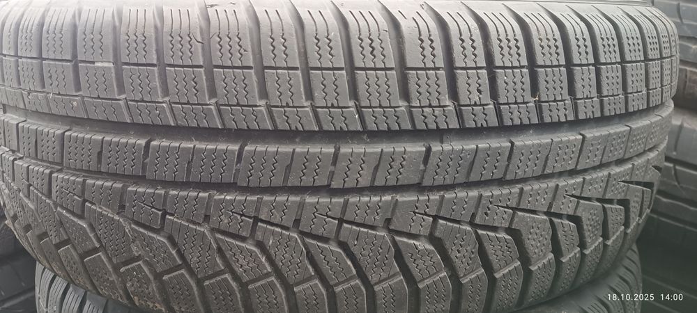 225/60R17 Hankook opony zimowe