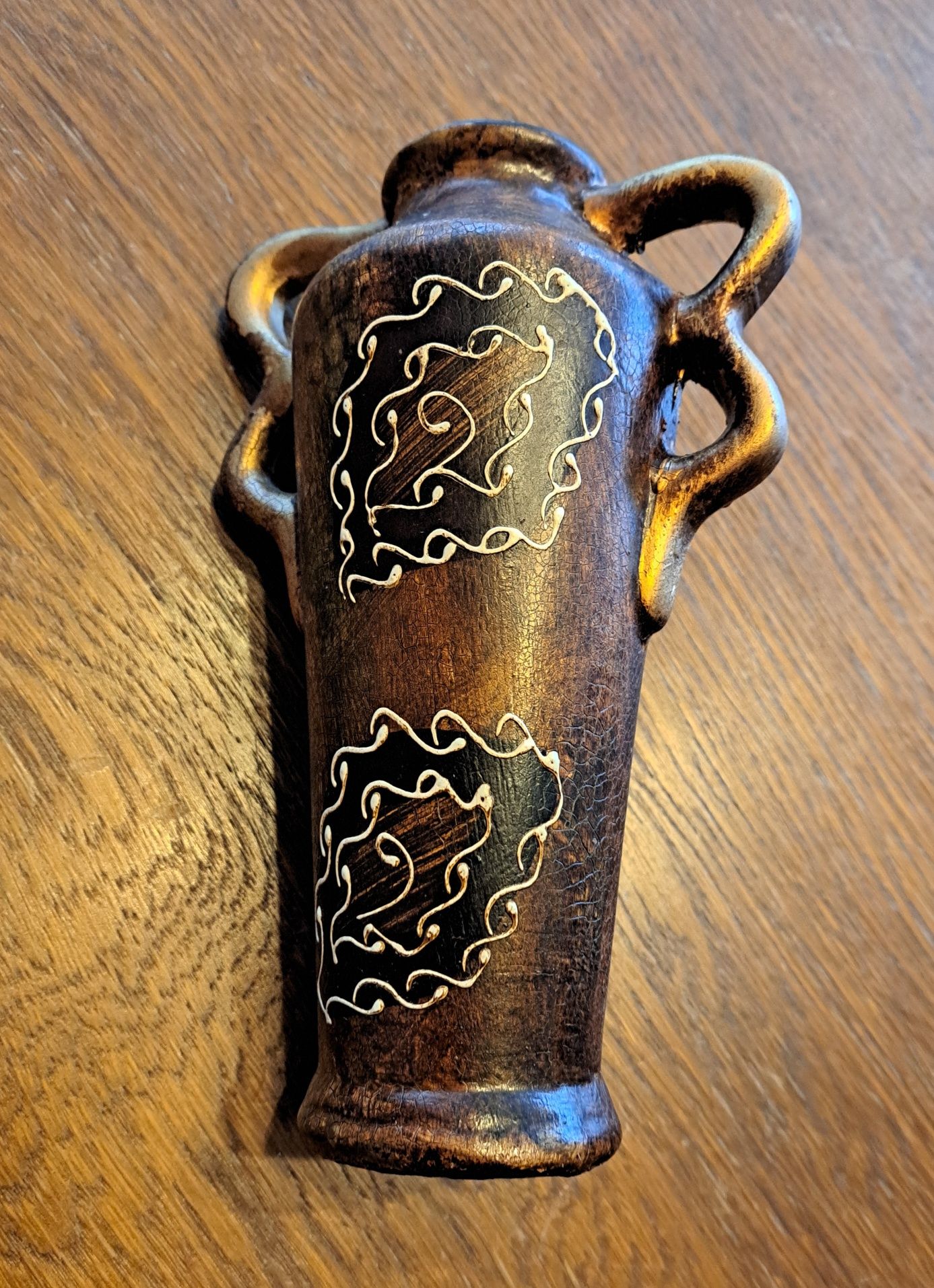 Wazon wazonik 19 cm