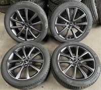 Alufelgi z oponami 245/45 R19 Mercedes E-Klasa All-Terrain S W221 W222