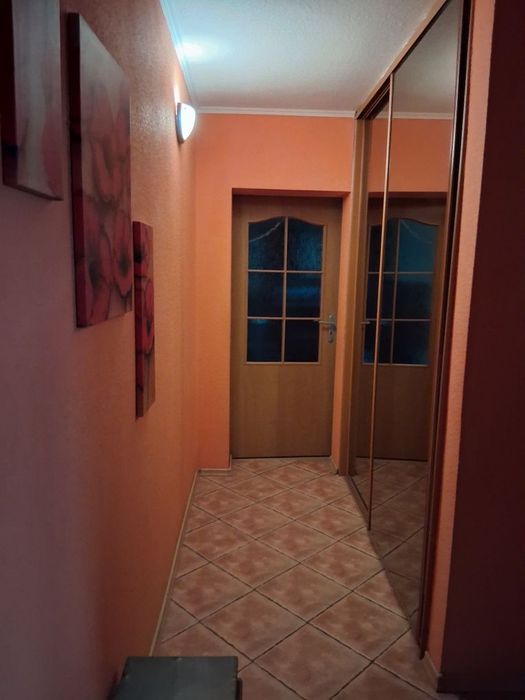 Sprzedam mieszkanie.