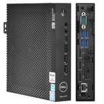 Dell Wyse 5070 J5005 20GB ram, 512GB SSD M.2 + 16GB SSD + NVME M.2 !