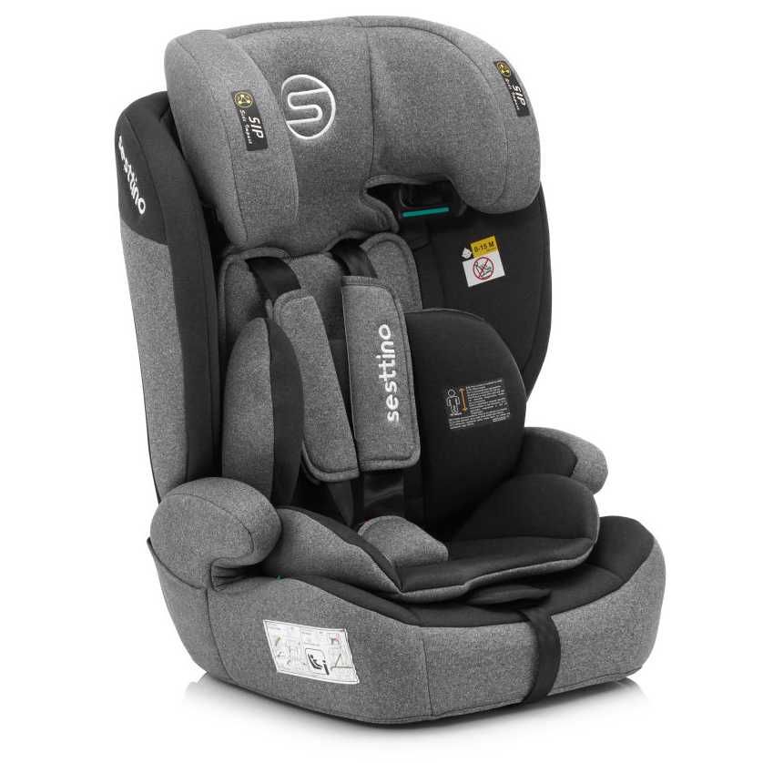 Автокрісло Sesttino Rocker Pro  9-36 кг ( 3 кольора)