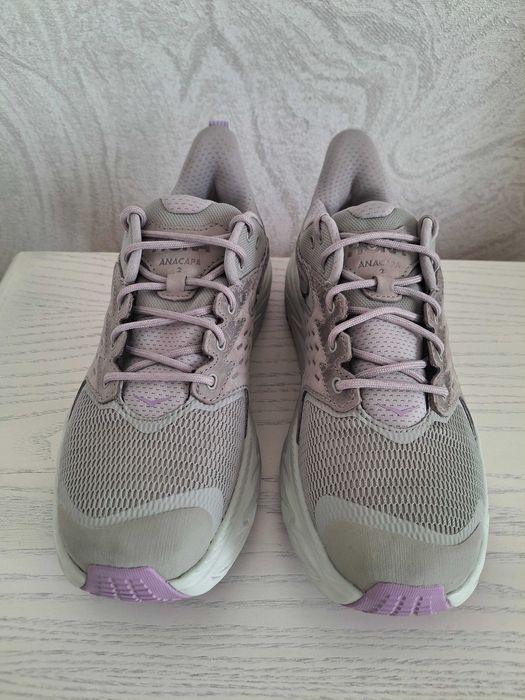 Кросівки Hoka W Anacapa 2 Low GTX 38,5;40,5;42