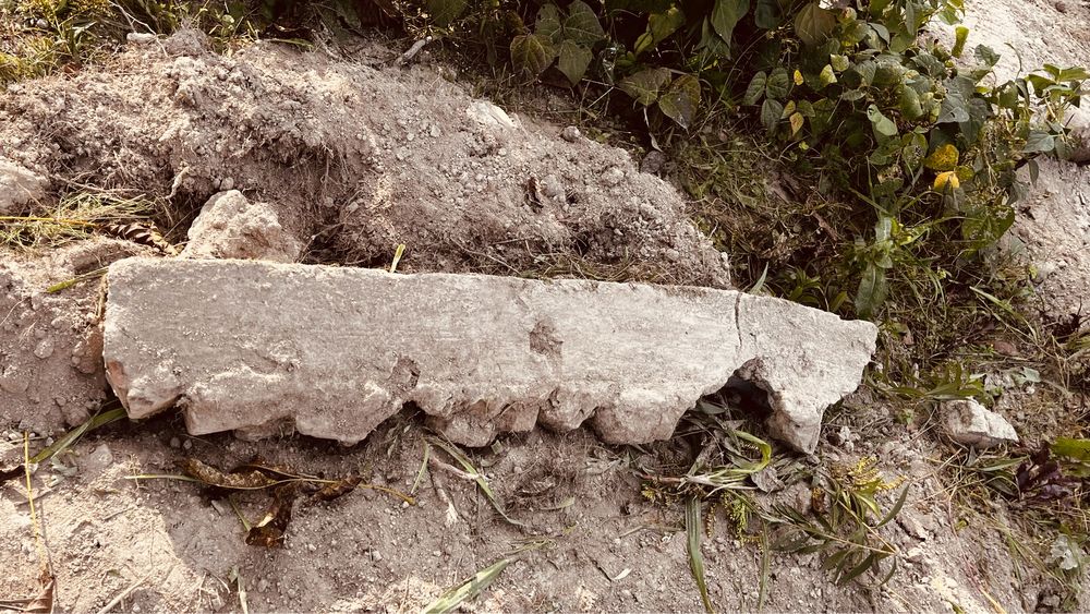 Oddam za darmo gruz beton