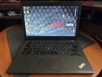 Ноутбук lenovo thinkpad x270