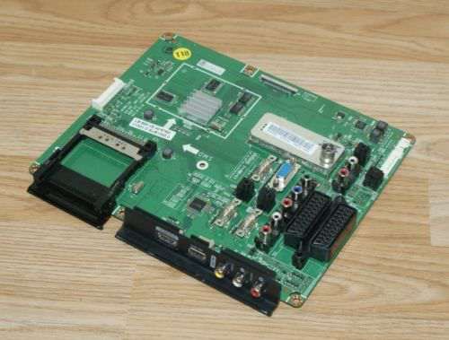 Main Board BN94.02766N = BN41.01258A SATURN4_550 "Samsung"