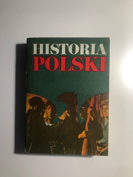 Historia Polski od 1864do 1948