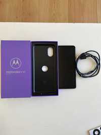 Motorola OneAction Dual-SIM 128GB, 4GB RAM. Pouco usado.