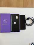 Motorola OneAction Dual-SIM 128GB, 4GB RAM. Pouco usado.