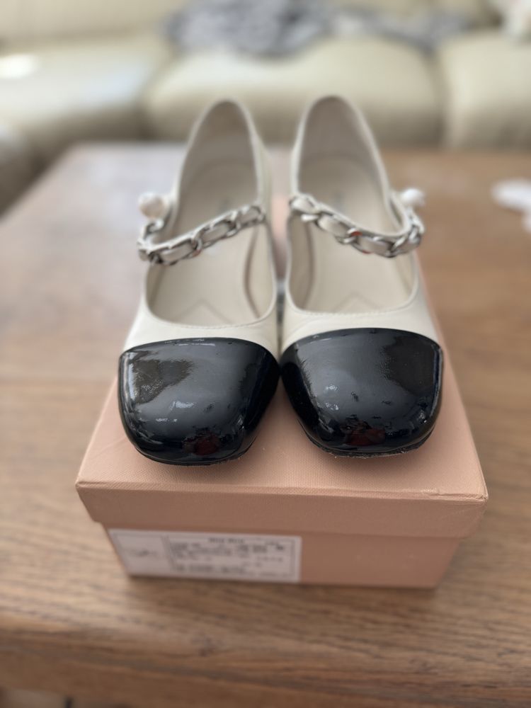 Bakerinki miu miu 36