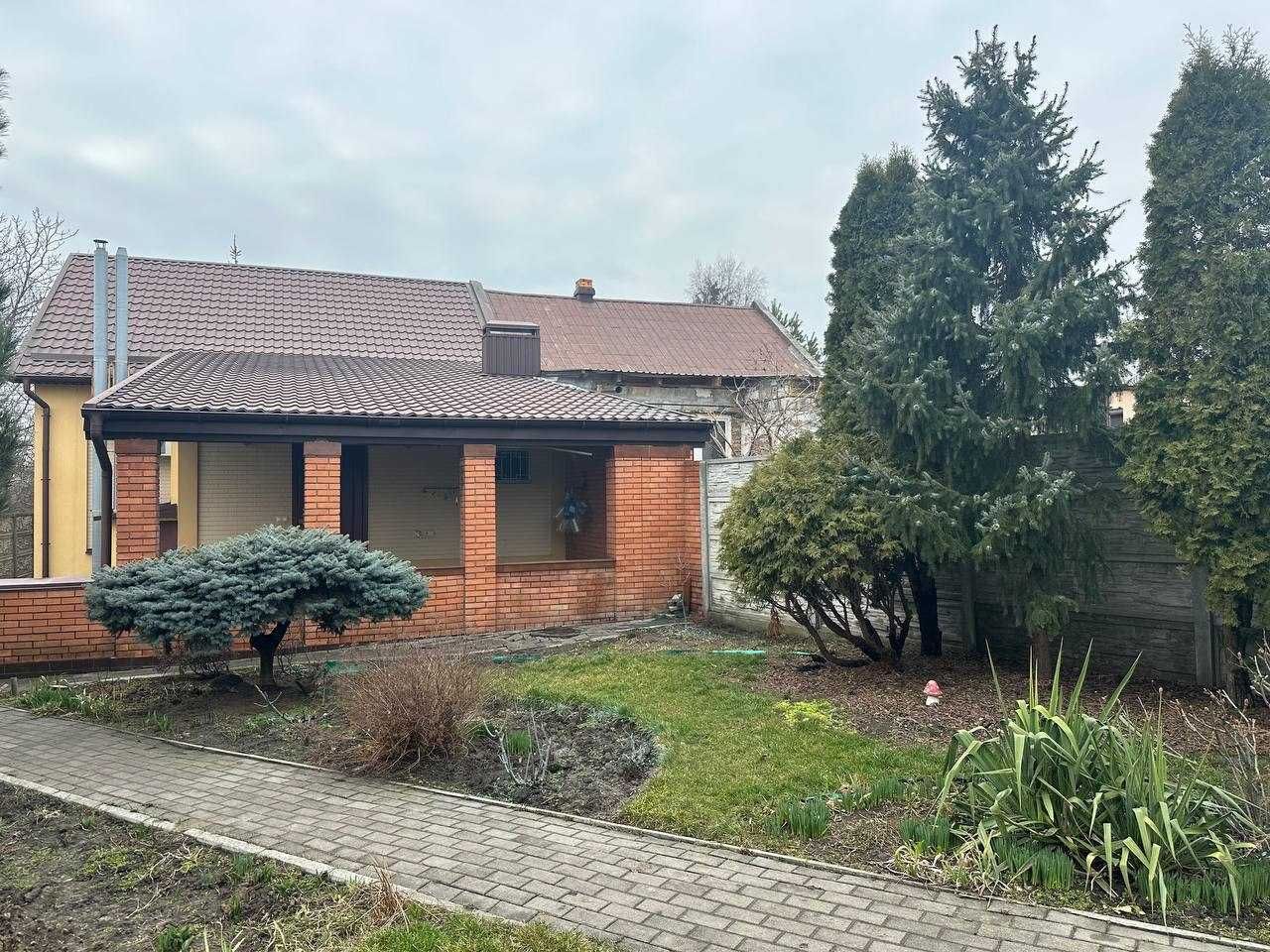 Продам будинок 90 м2 в Центрі  вул.  Курганська- УкраЇнська