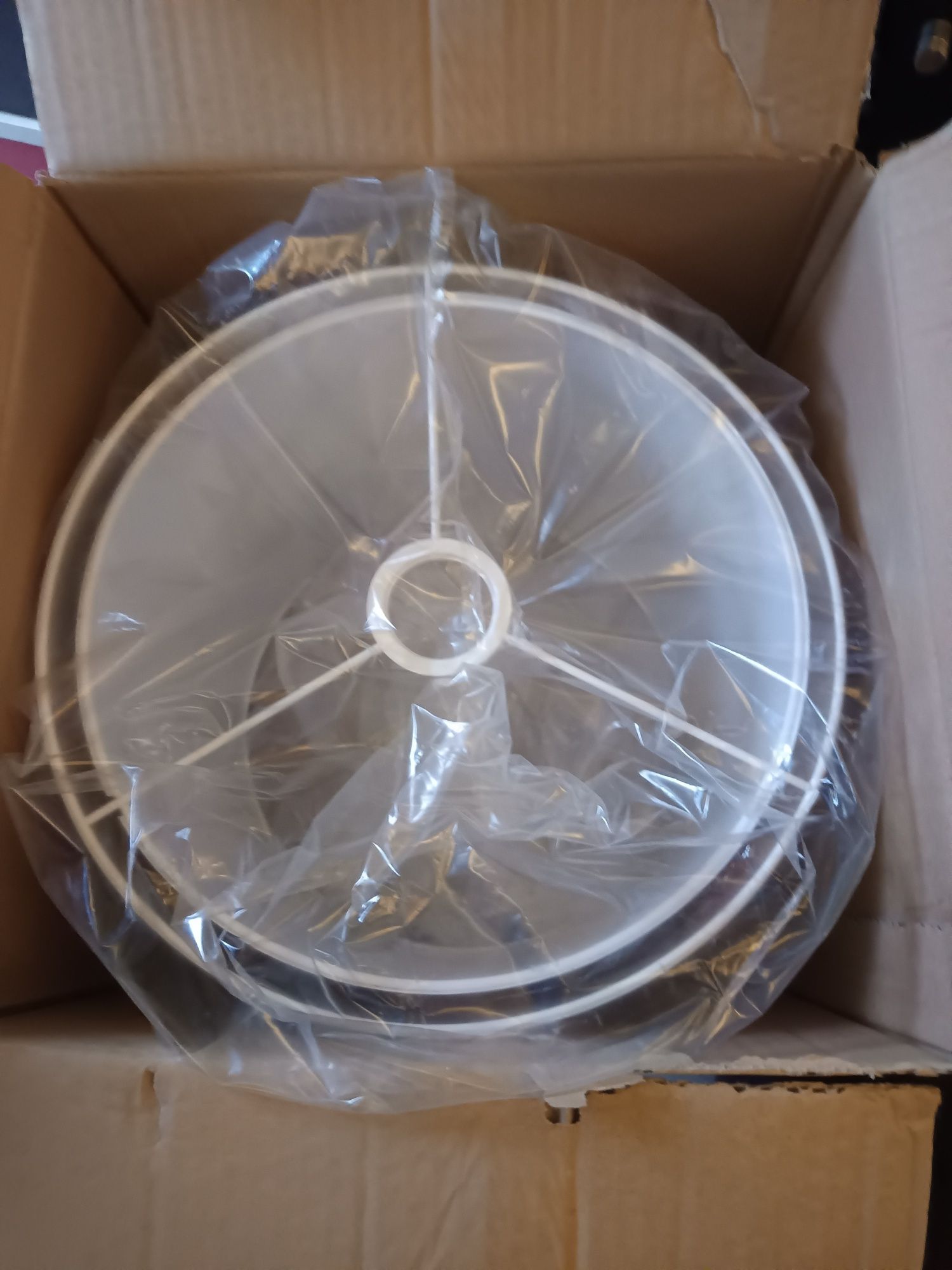 Nowy Abażur do lampy wiszącej Disney Myszka Miki