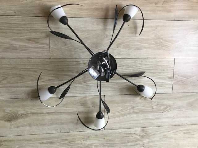 Lampa sufitowa ,