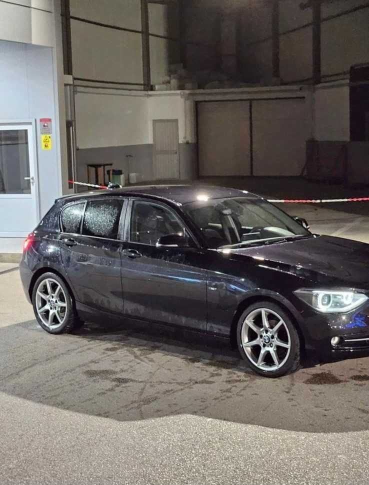 Jantes BMW  5x120