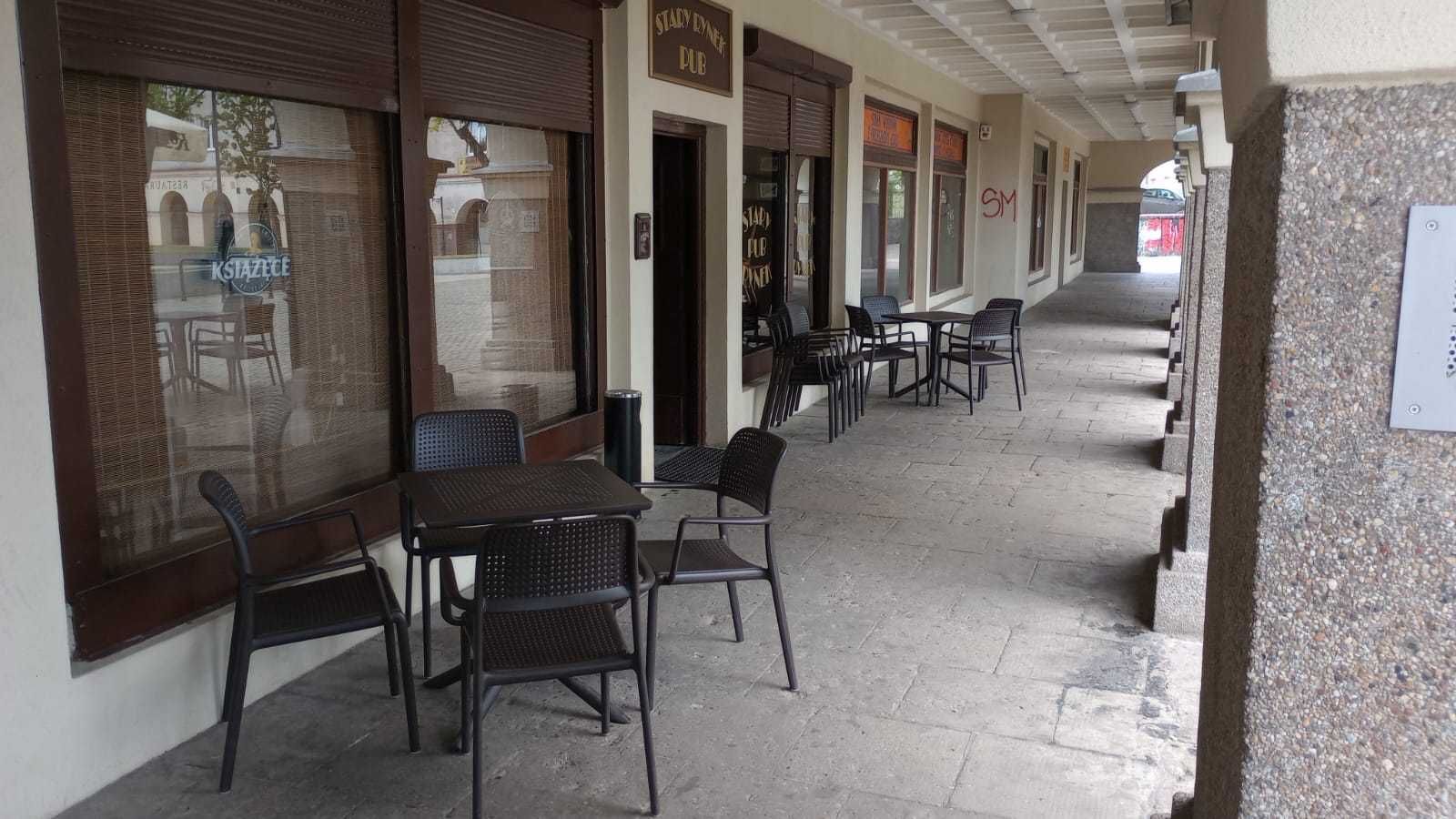 Sprzedam świetnie prosperujący pub
