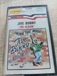 Kaseta - Jive Bunny