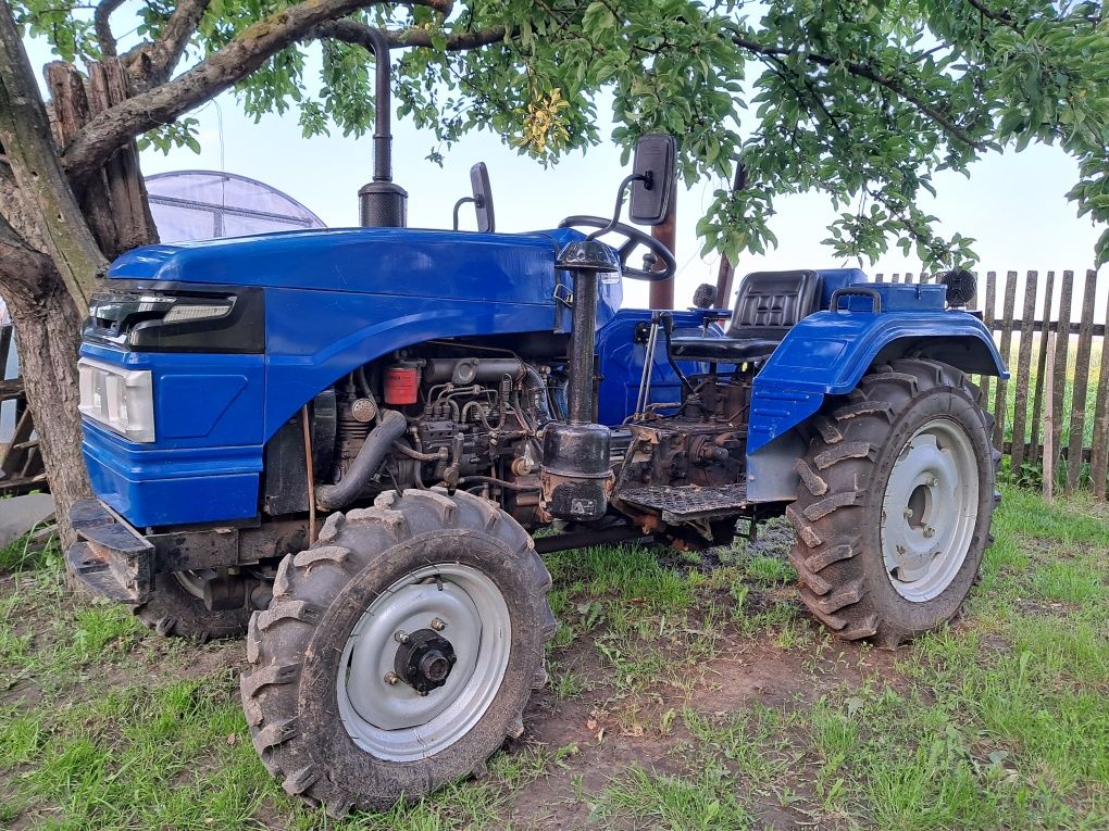 Продам Булат-244. 2016р.
