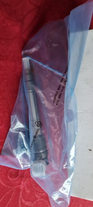 Injetores fiat ducato