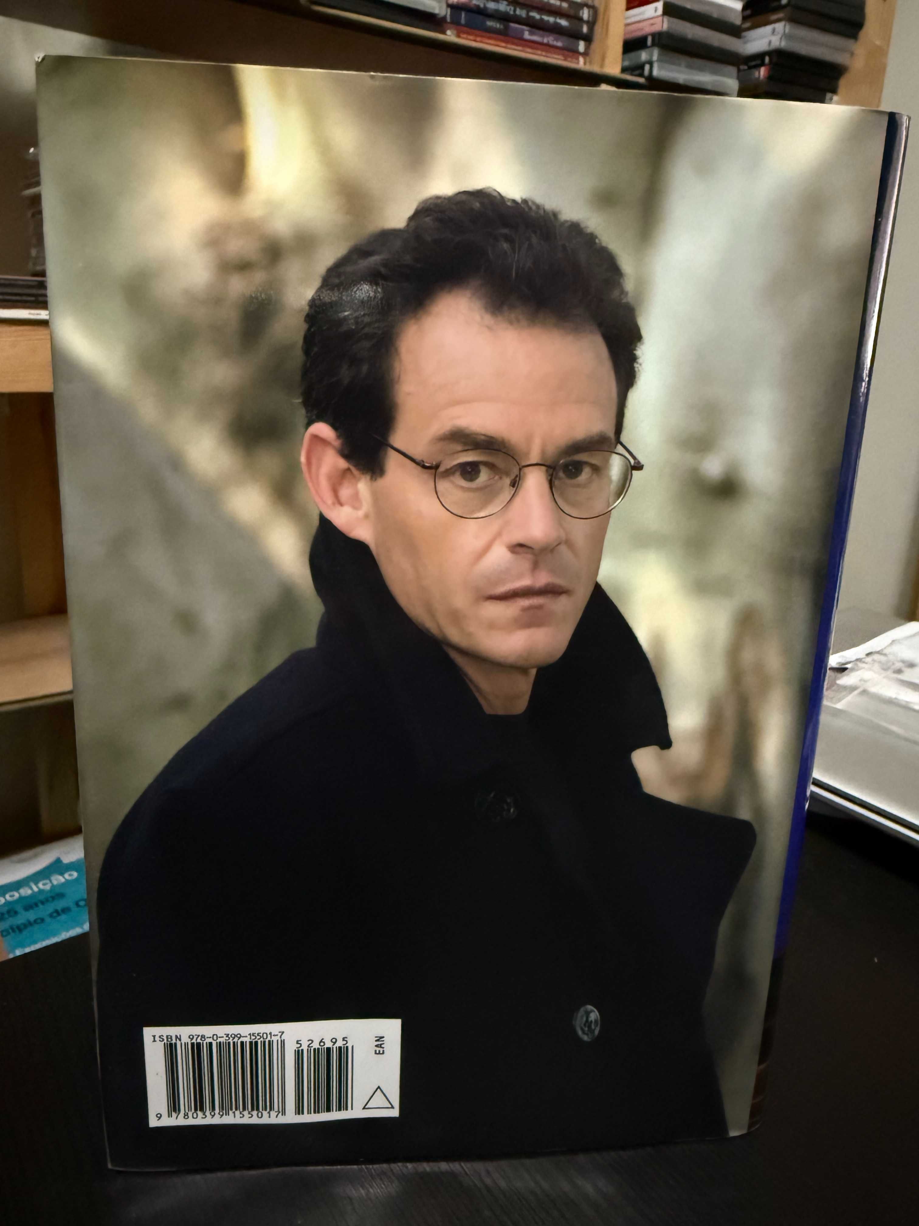 Daniel Silva – Moscow Rules